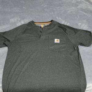 Carhartt Force Cotton Shirt